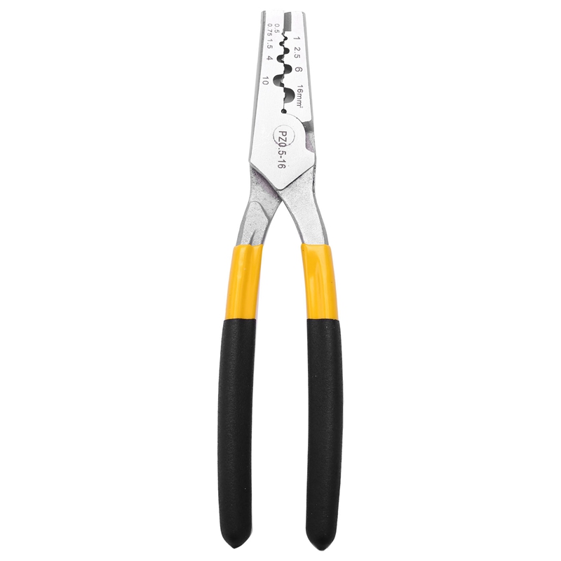 PZ 0.5-16 Germany Style Small Crimping Pliers For C..